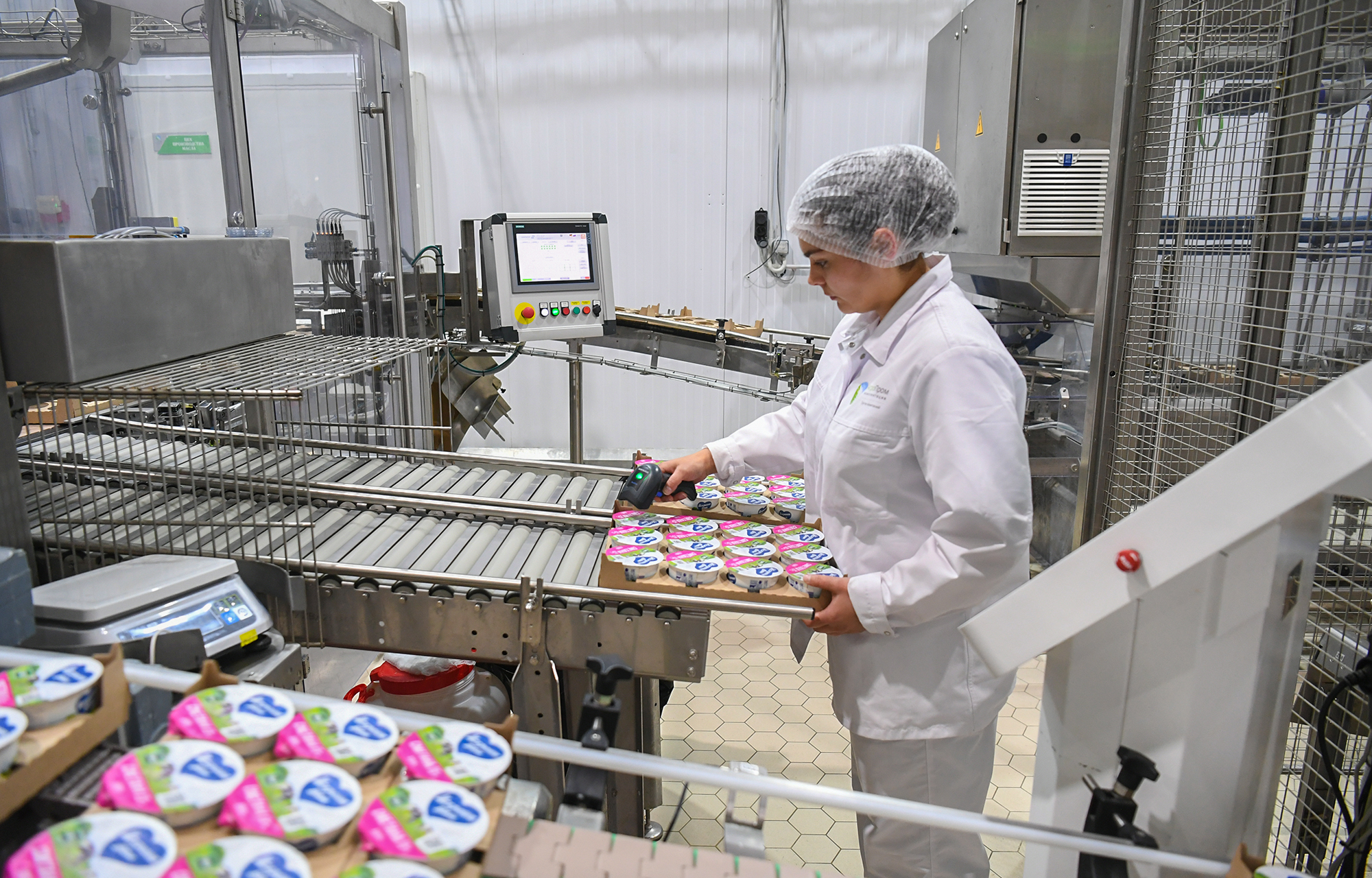 На выездном совещании Совета Госдумы в Конаковском районе рассмотрели подпрограмму «Развитие Нечерноземья»