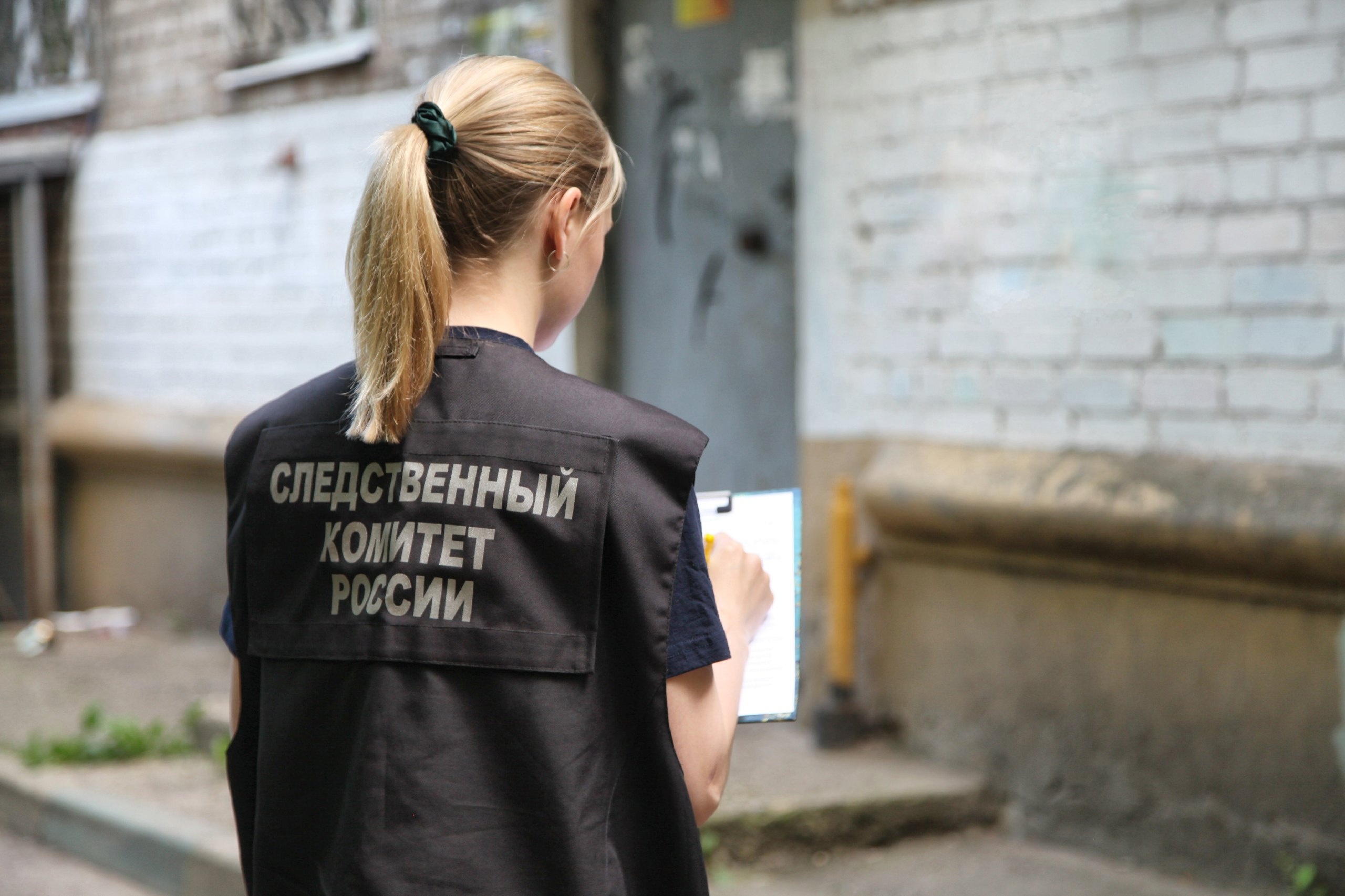 В Твери в квартире дома нашли труп пенсионерки