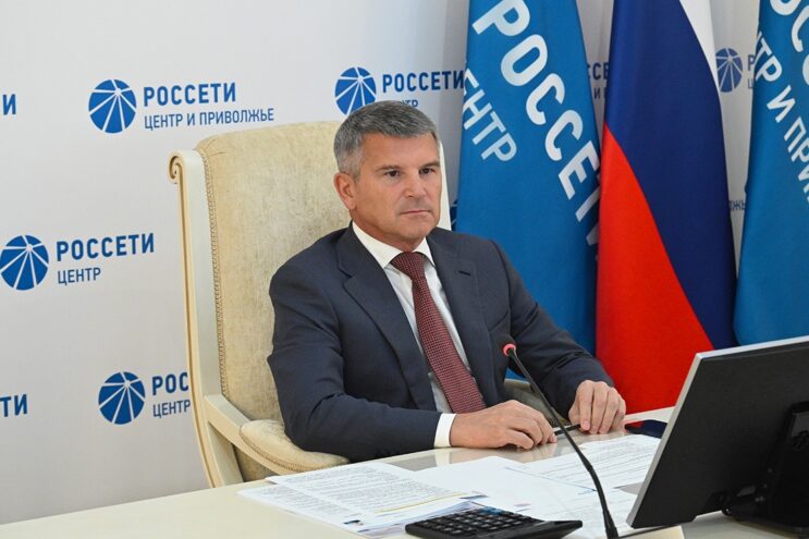 Игорь Маковский: в результате консолидации электросетевых активов повышается надежность и качество энергоснабжения в регионах Игорь Маковский: в результате консолидации электросетевых активов повышается надежность и качество энергоснабжения в регионах