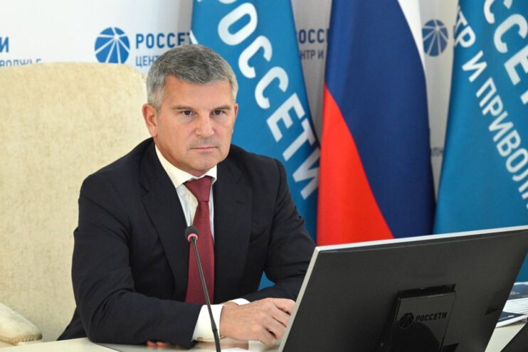 Игорь Маковский: Надежному электроснабжению образовательных учреждений энергетики уделяют особое внимание