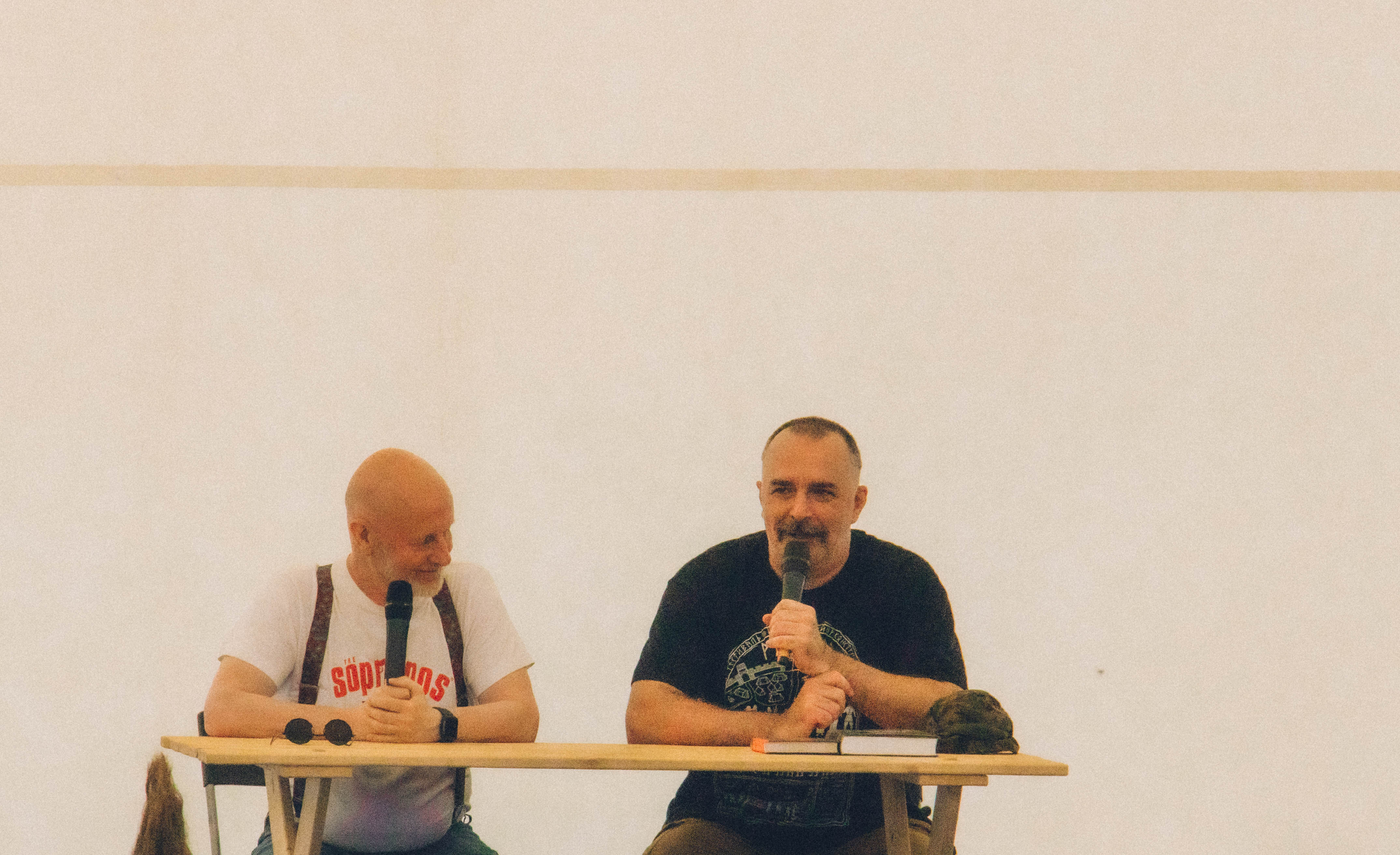 В Твери прошел Фестиваль исторической реконструкции