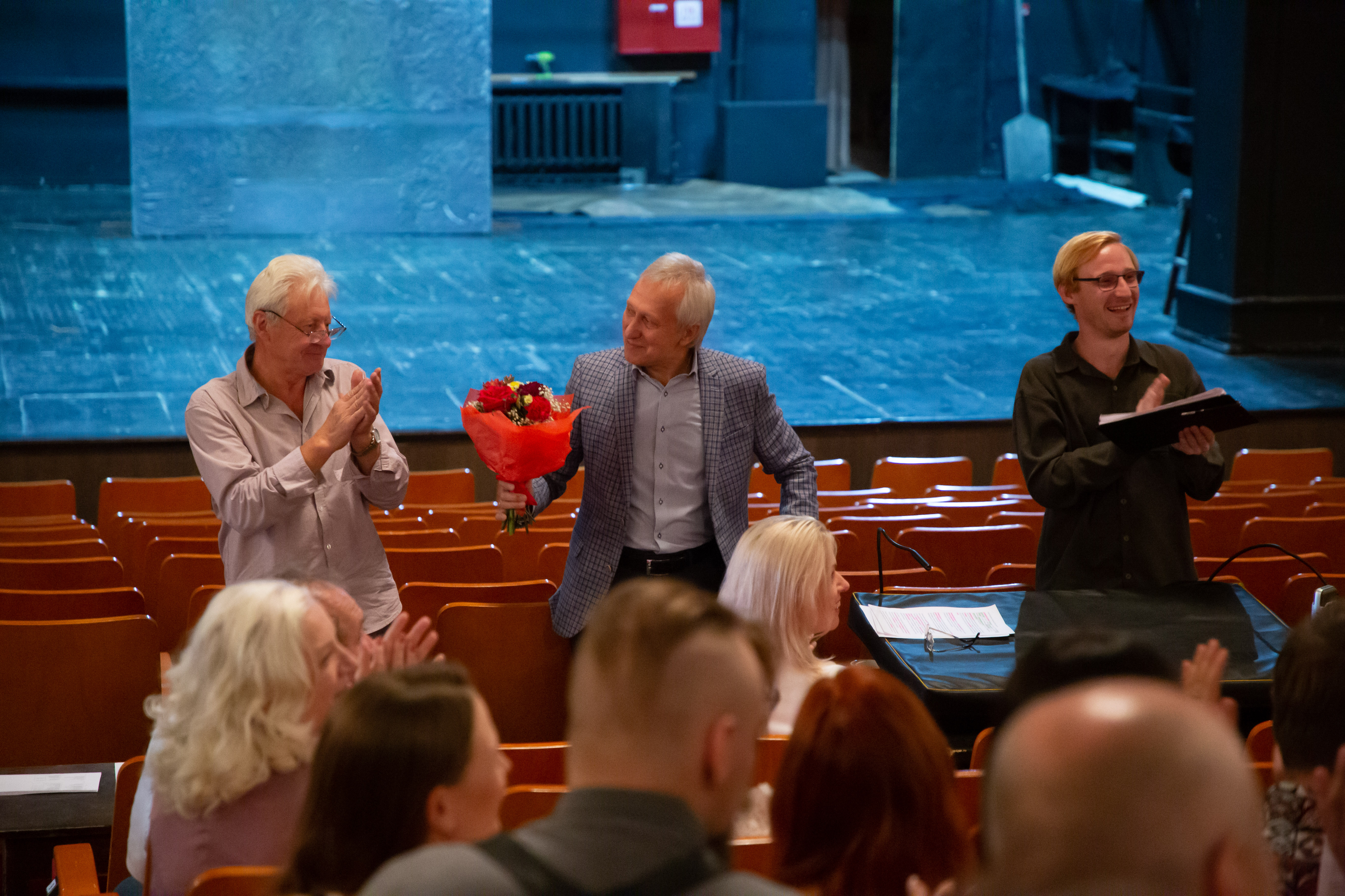 Винни-Пух и потерянный принц: В Тверском ТЮЗе рассказали о грандиозных планах на новый сезон