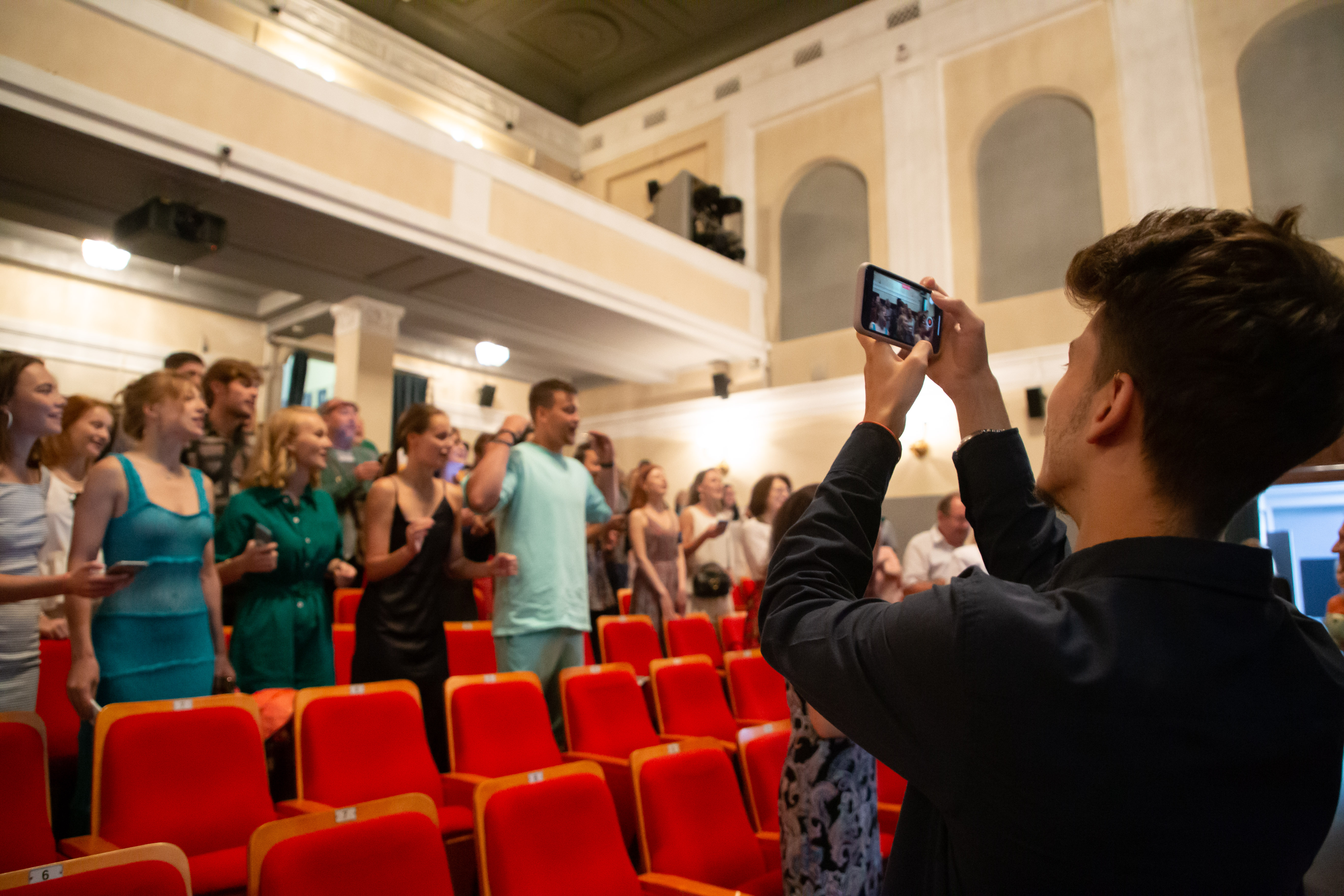 Винни-Пух и потерянный принц: В Тверском ТЮЗе рассказали о грандиозных планах на новый сезон