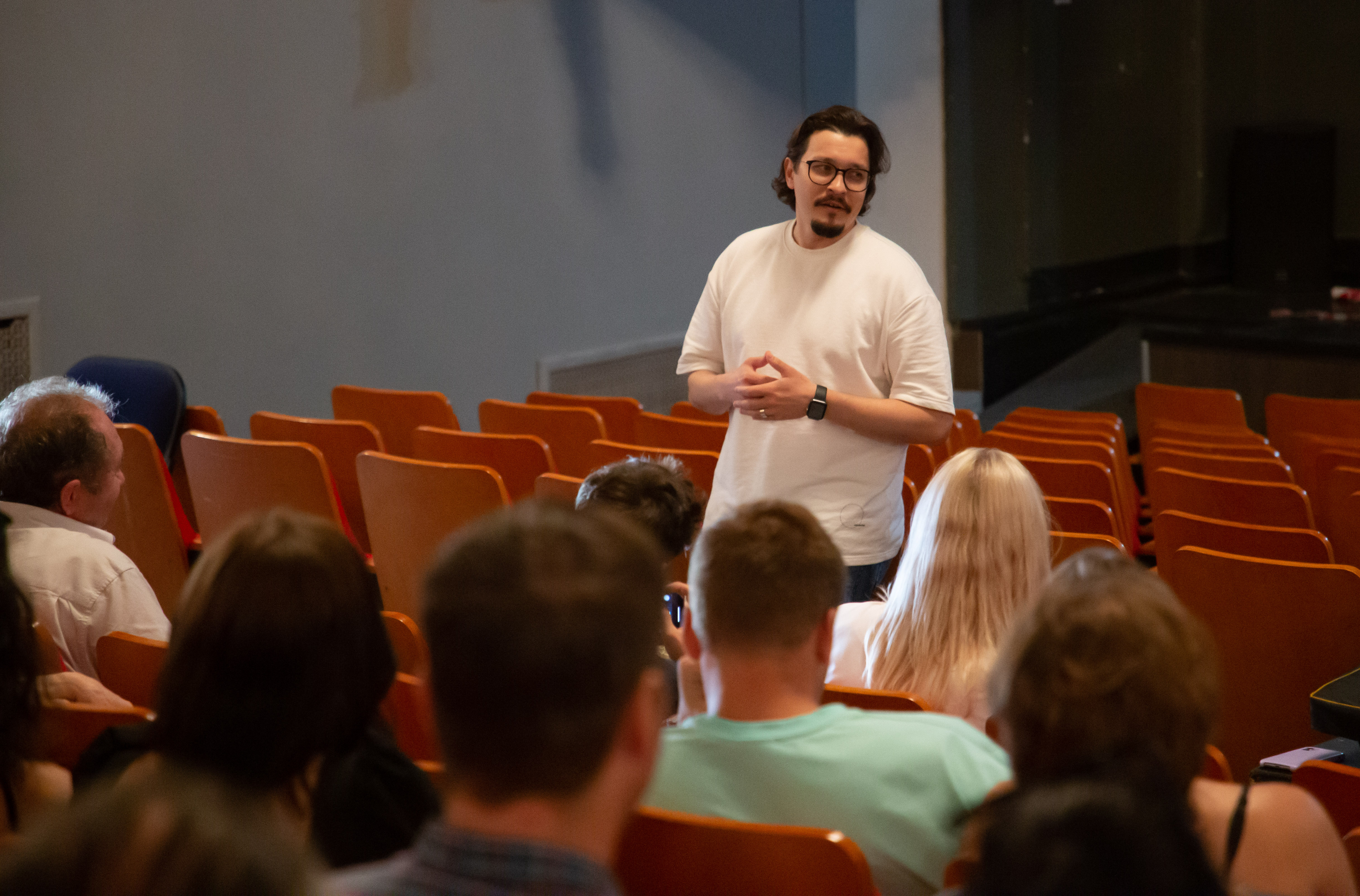 Винни-Пух и потерянный принц: В Тверском ТЮЗе рассказали о грандиозных планах на новый сезон