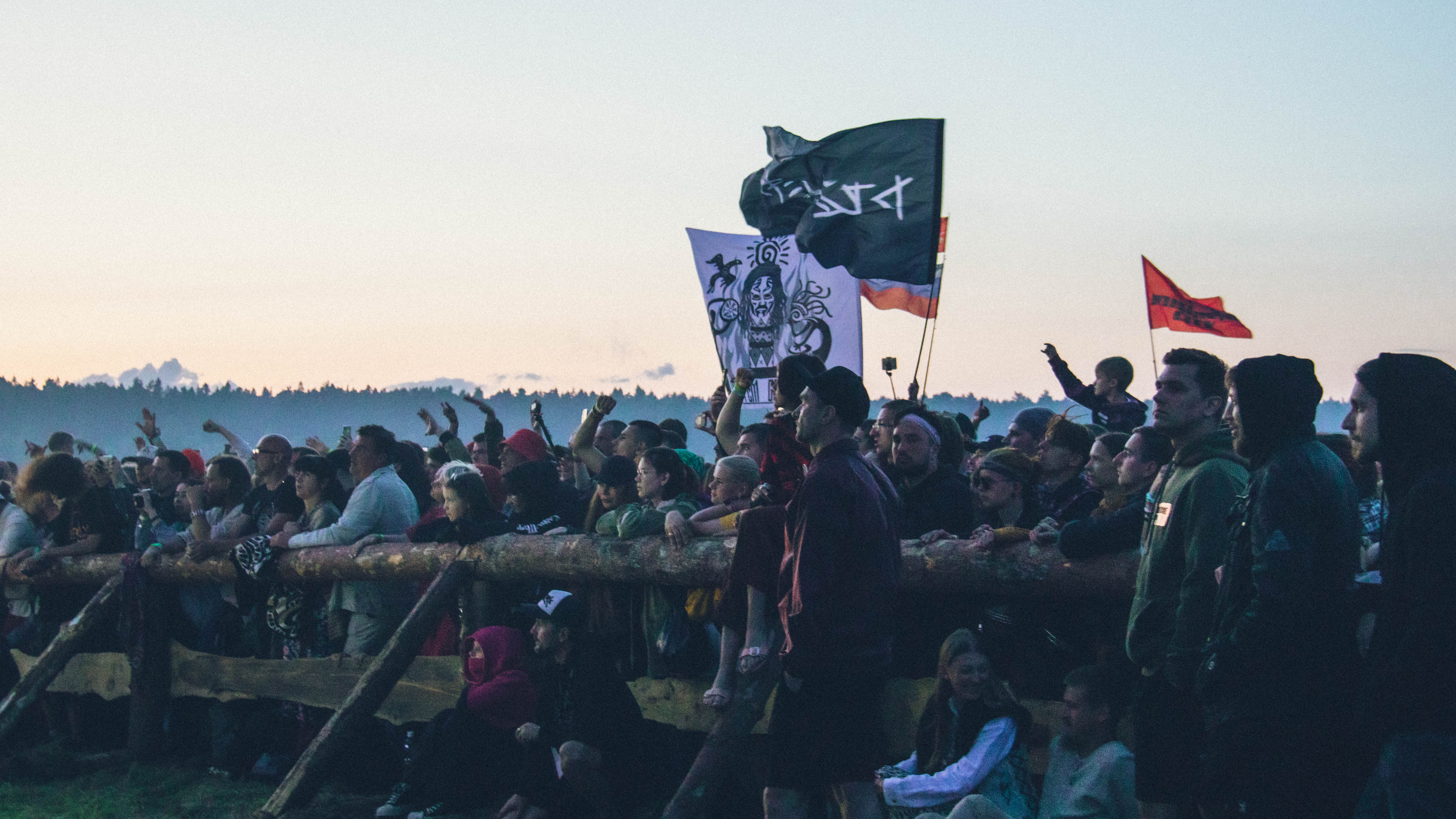 В Твери прошел Фестиваль исторической реконструкции