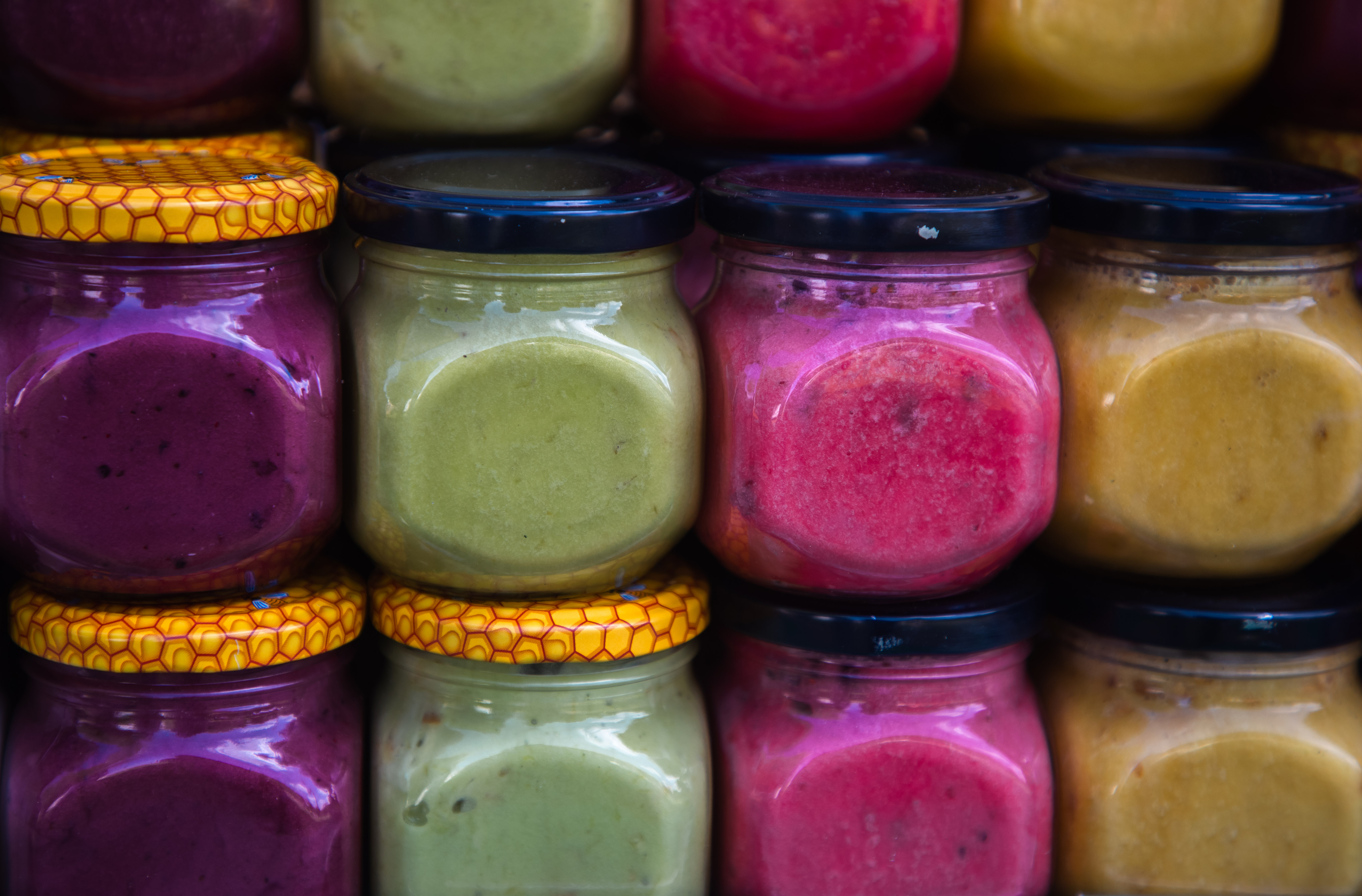 Квест-окрошка и Карина Кокс: Чем запомнился гастрономический фестиваль "Верхневолжье"