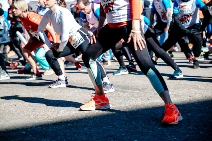 В Тверской области отметят День физкультурника