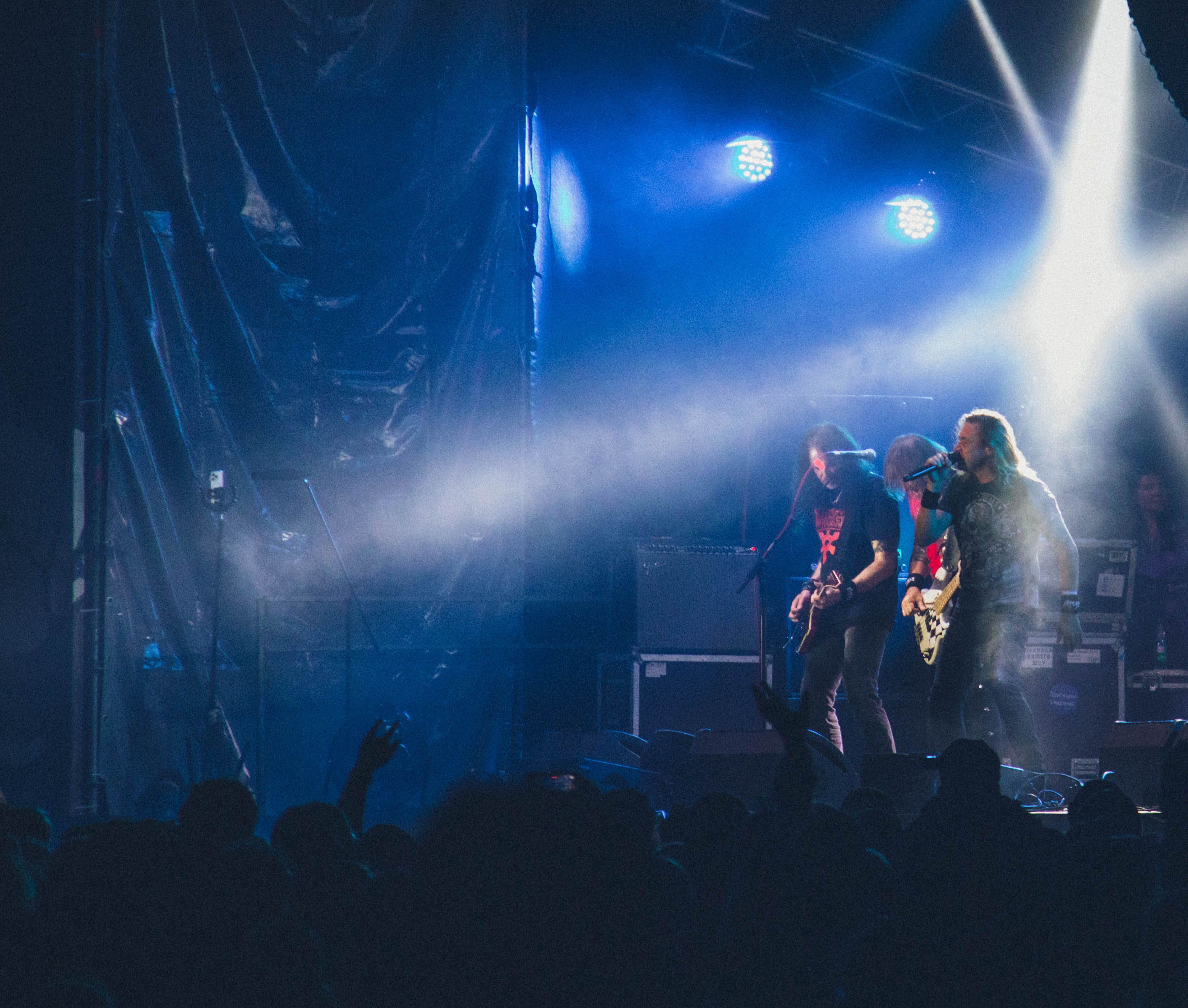 В Твери прошел Фестиваль исторической реконструкции