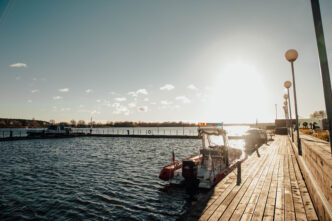 В Тверской области расширили программу «Проекты туризма» В Тверской области муниципалитетам помогут развить школьный туризм