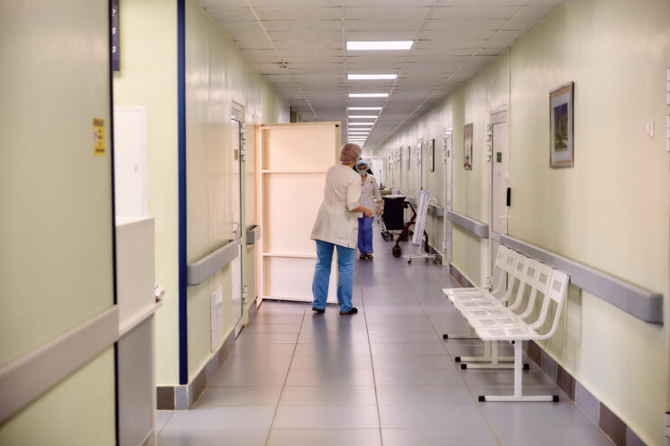 8 жителей Тверской области за неделю заразились коронавирусом