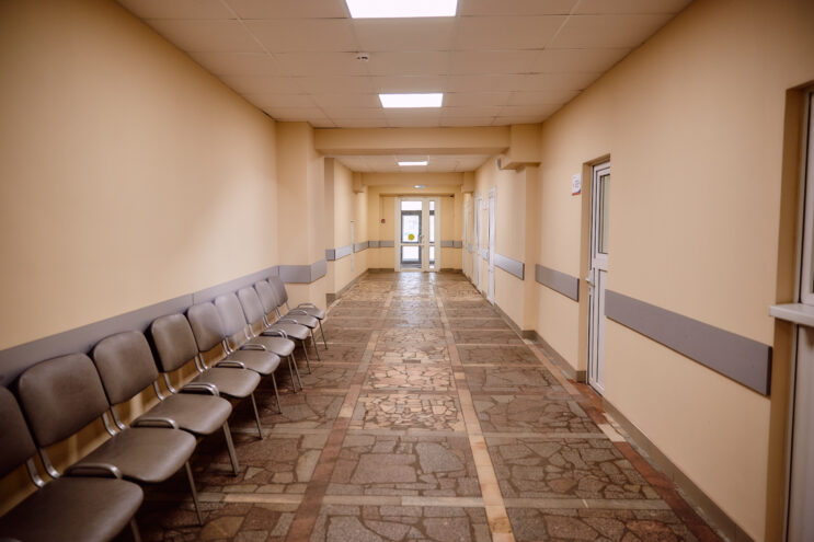 Для Бологовской ЦРБ закупят новое медицинское оборудование Для Бологовской ЦРБ закупят новое медицинское оборудование