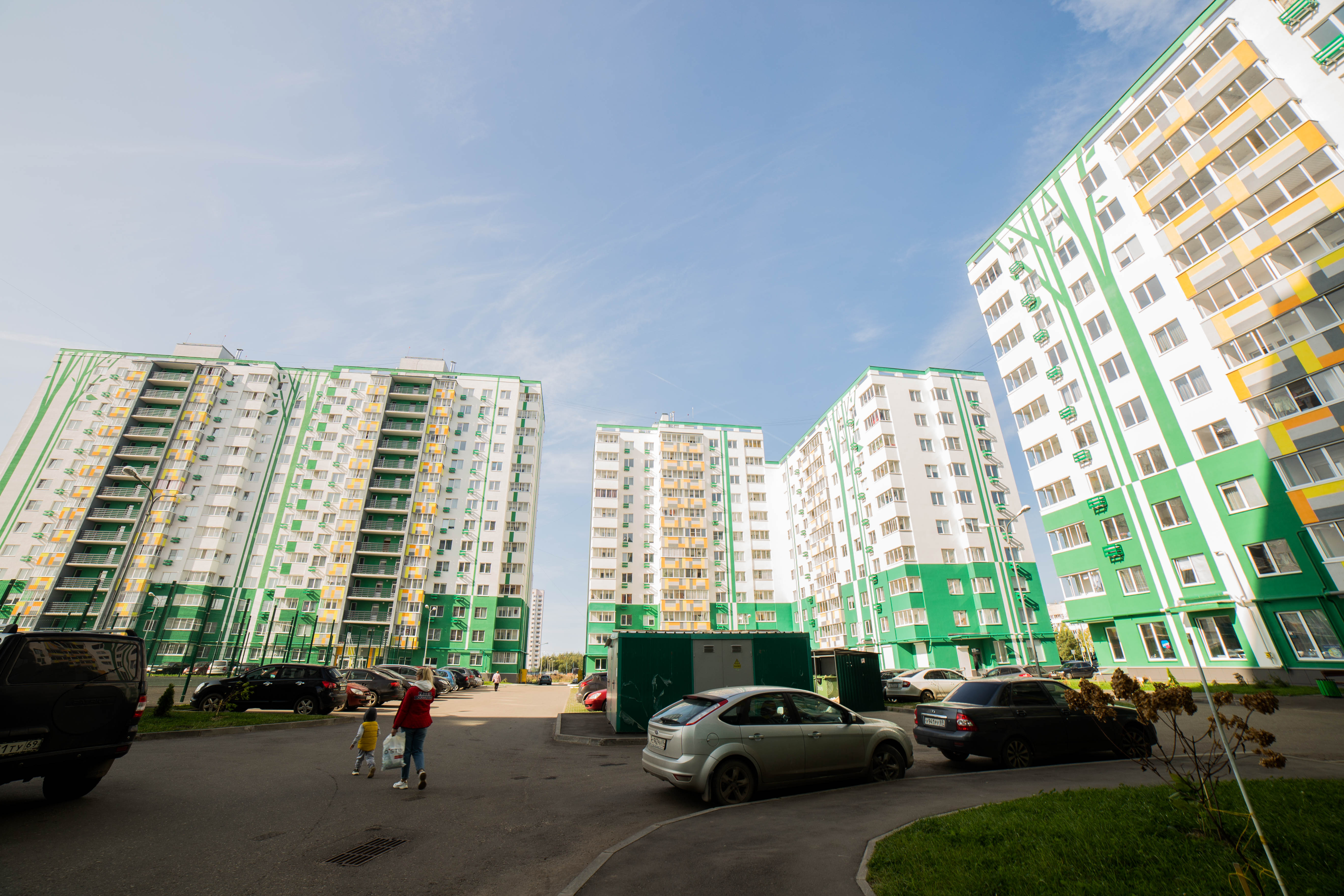 ВТБ: перед повышением ставок спрос на ипотеку вырос на 40% ВТБ: перед повышением ставок спрос на ипотеку вырос на 40%