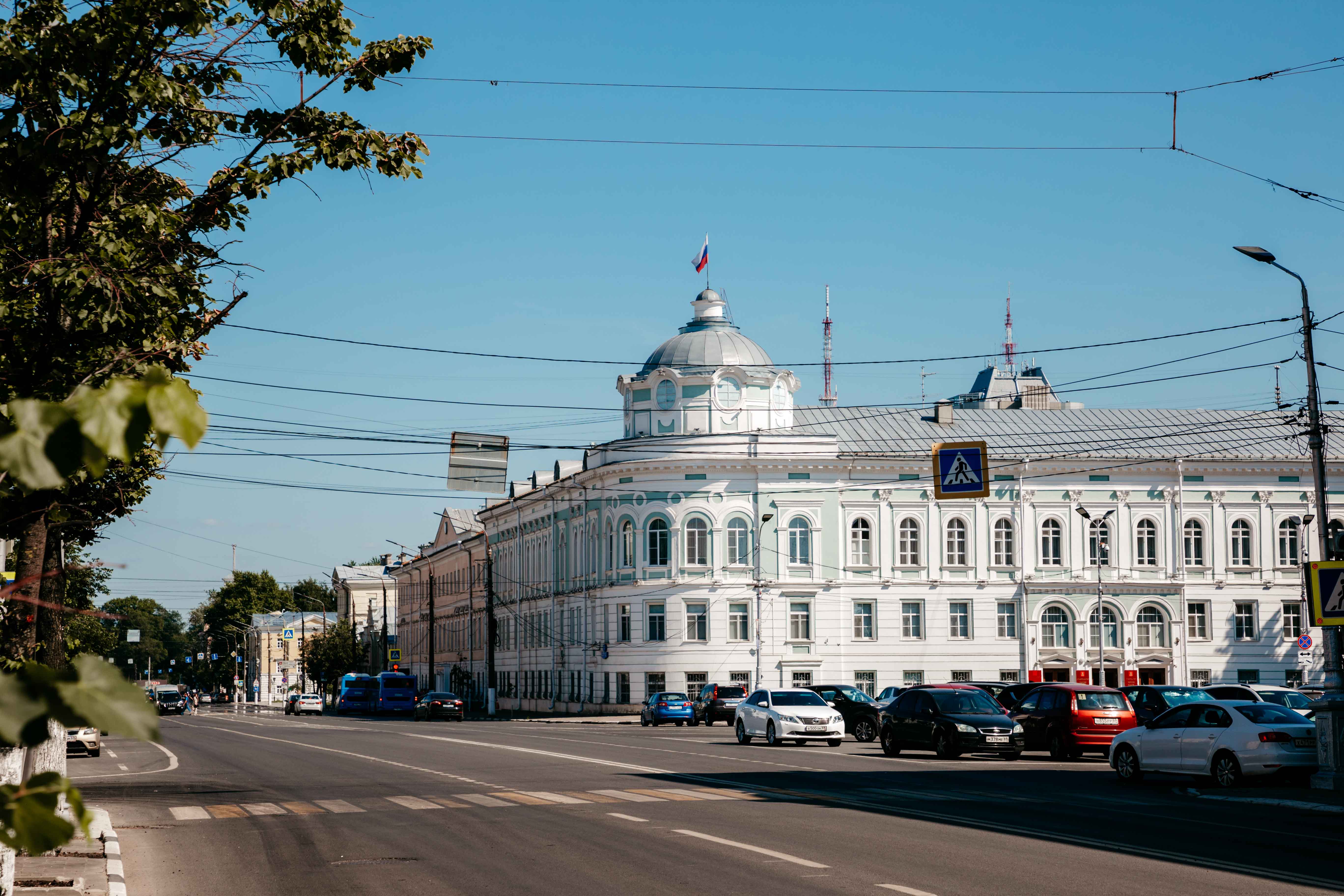 Исполняющим обязанности министра здравоохранения Тверской области назначена Ксения Абрамова Исполняющим обязанности министра здравоохранения Тверской области назначена Ксения Абрамова