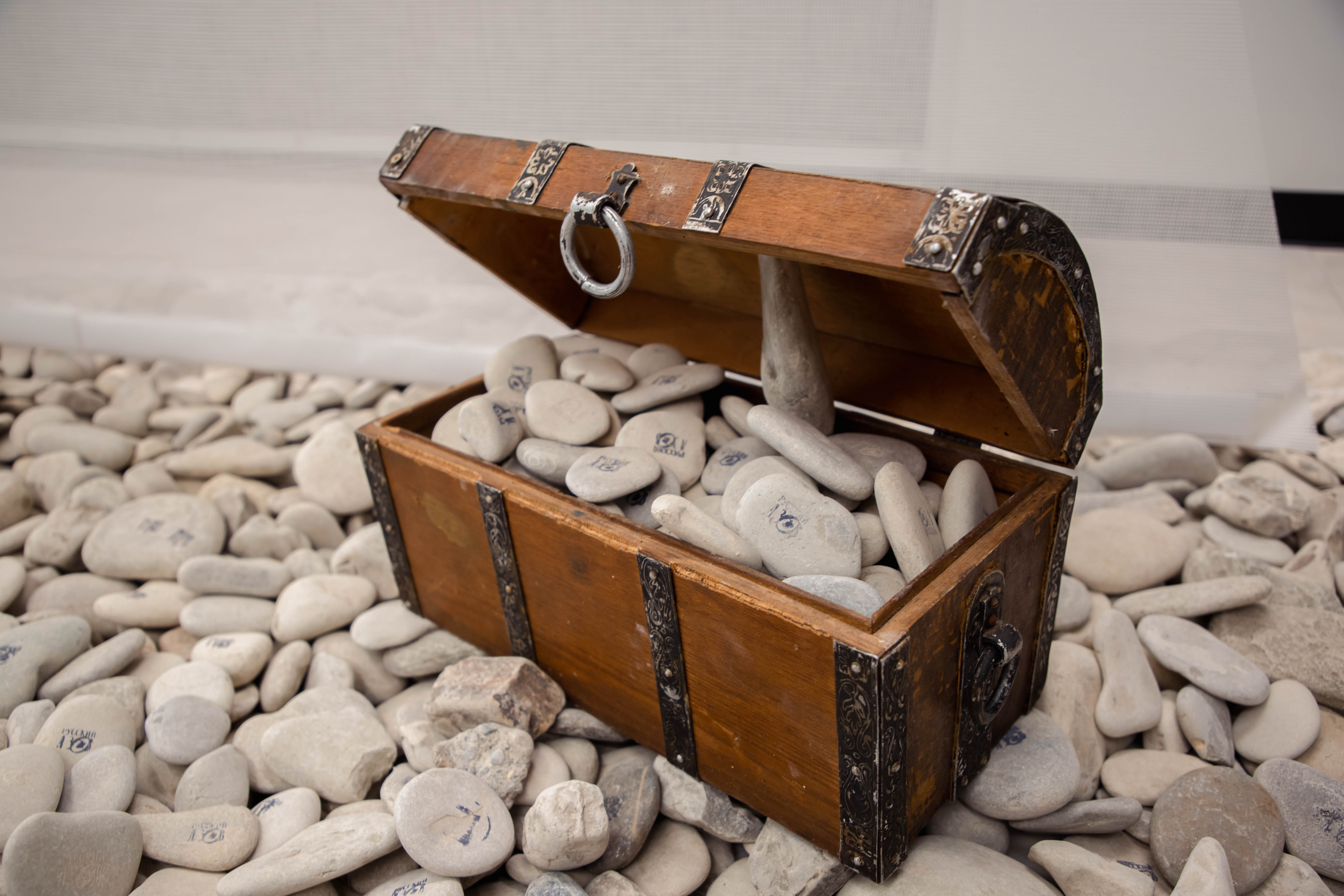 Русский Азов: В тверском парке "Россия - Моя история" расскажут историю Приазовья