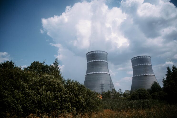 Теперь я знаю: Интересные факты о Калининской АЭС от участника проекта "Билет в будущее"