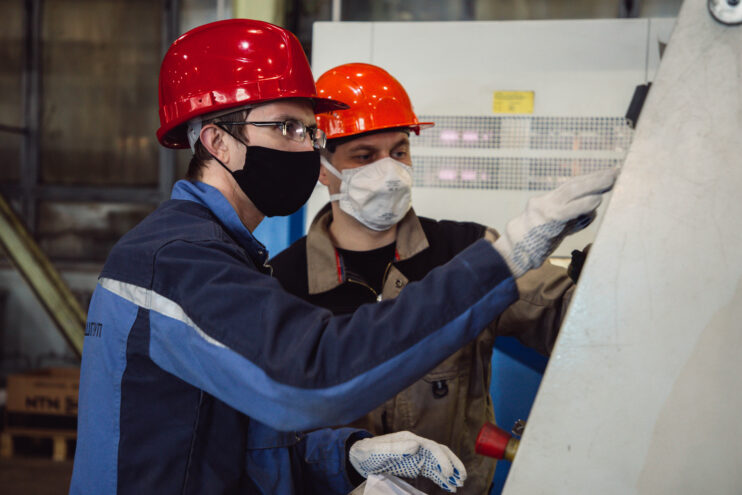 В Тверской области на рынке труда открыто больше 17 тысяч вакансий