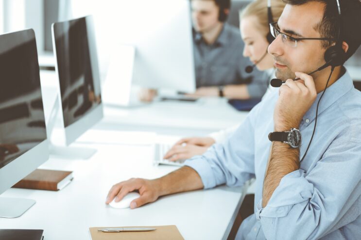 МегаФон предоставил РЖД голосового робота, который поможет в подборе персонала