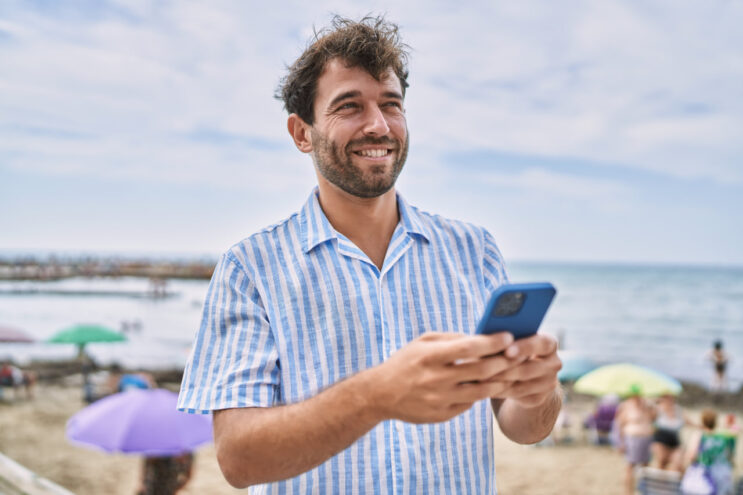 Российские туристы этим летом чаще выбирали для отдыха страны Ближнего и Среднего Востока