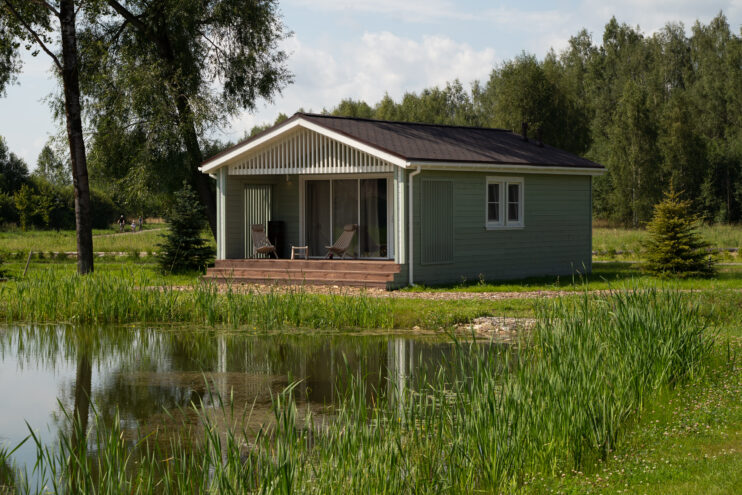 Игорь Руденя: Каждый муниципалитет создал и развивает свои туристические проекты Игорь Руденя: Каждый муниципалитет создал и развивает свои туристические проекты