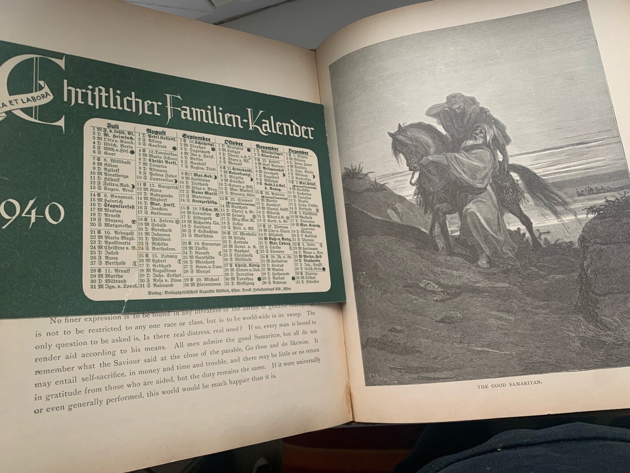 Тайны старых переплетов: Помни Риту, или книга с приданым