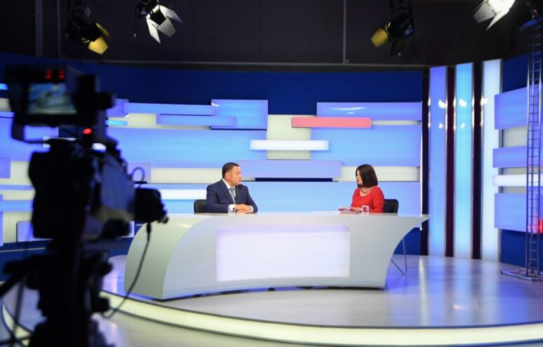 В Селижаровском округе в 2024 году начнется работа по строительству нового спортивного комплекса В Селижаровском округе в 2024 году начнется работа по строительству нового спортивного комплекса