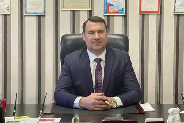 Андрей Ковалёв: Дорожная кампания в Тверской области реализуется успешно Андрей Ковалёв: Дорожная кампания в Тверской области реализуется успешно