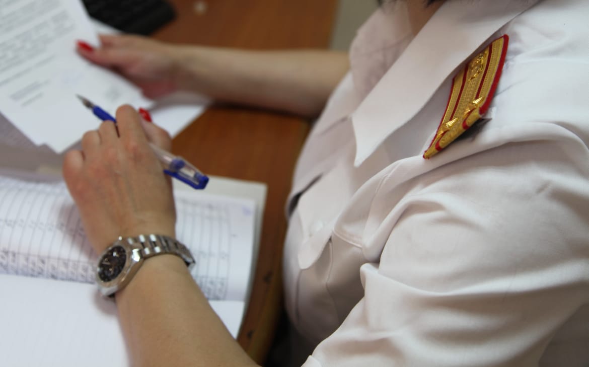 Несовершеннолетняя из Твери пыталась распространить крупную партию наркотиков в Бежецке Несовершеннолетняя из Твери пыталась распространить крупную партию наркотиков в Бежецке