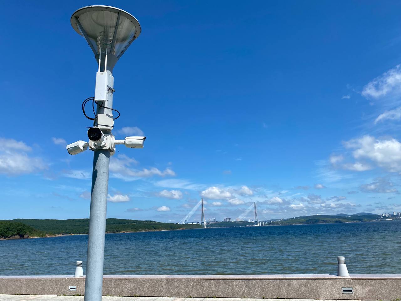 Быстрее к знаниям: «Ростелеком» провел масштабную модернизацию беспроводной связи в Дальневосточном федеральном университете