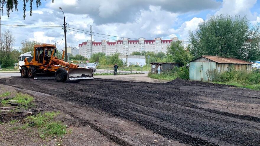 Депутаты «Единой России» работают совместно с городскими властями