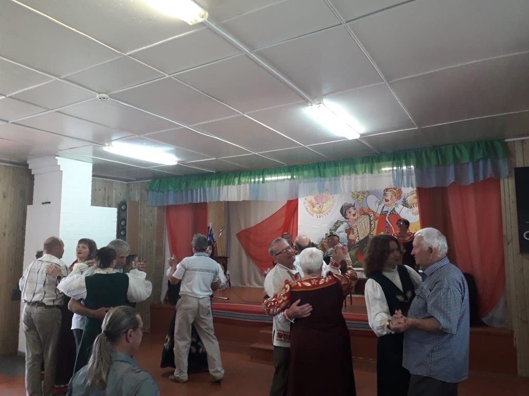 В Нелидовском районе прошел конкурс "Играй, гармонь, звени, частушка!" В Нелидовском районе прошел конкурс "Играй, гармонь, звени, частушка!"