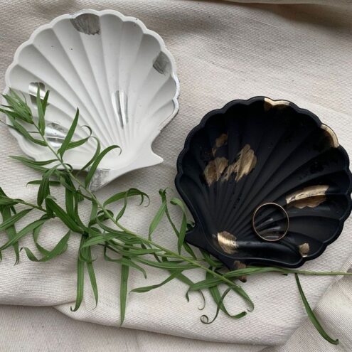 Тверской музейно-выставочный центр приглашает на мастер-класс по декорированию гипса