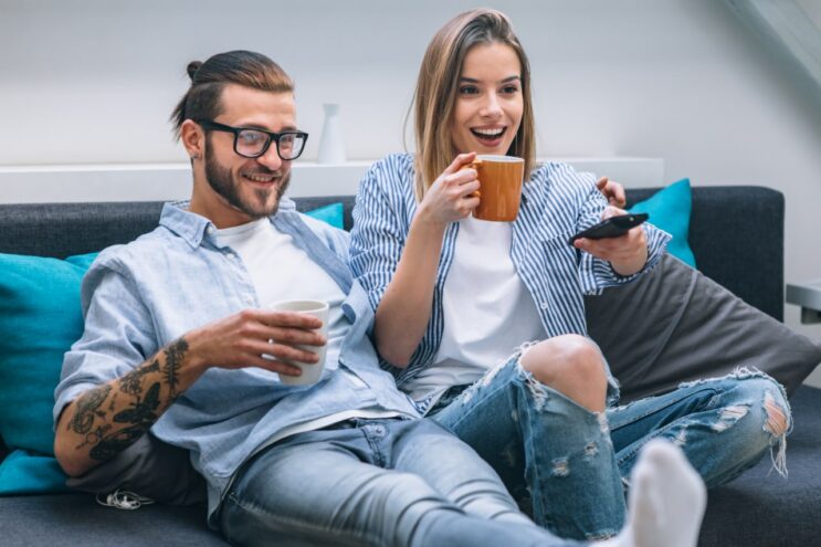 МегаФон запустил единую подписку с возможностью переключаться между 4 киносервисами