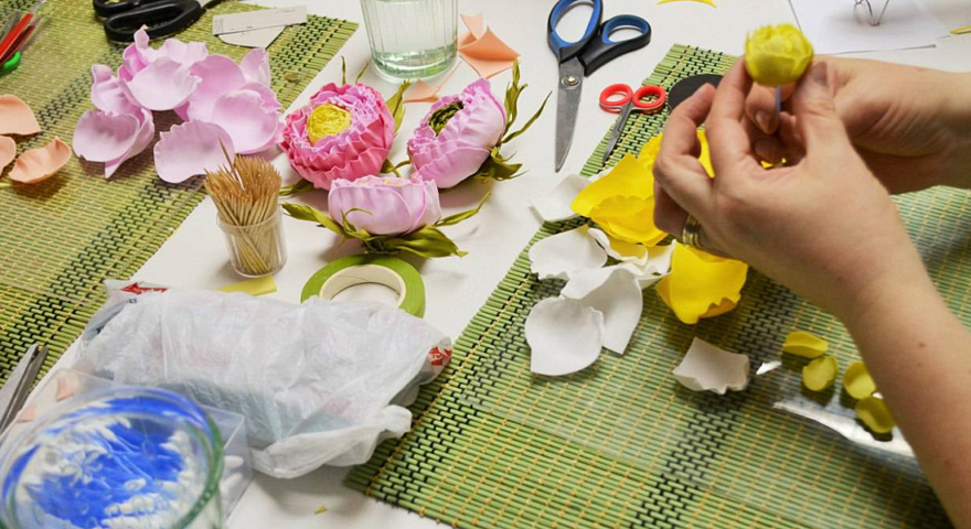 Музей тверского быта познакомит с историей шоколадных сладостей в России