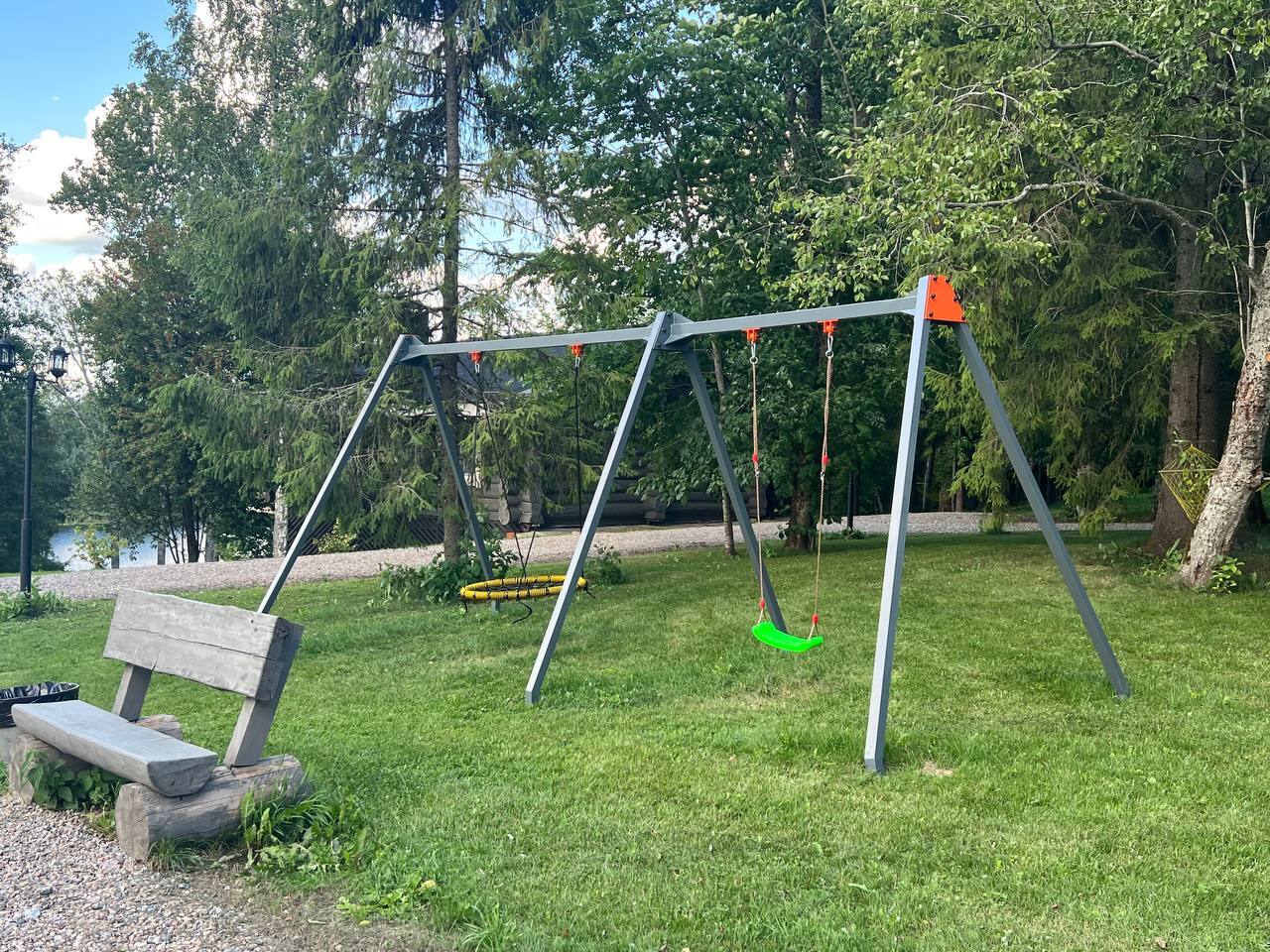 В Торопецком округе создаётся культурно-туристический кластер