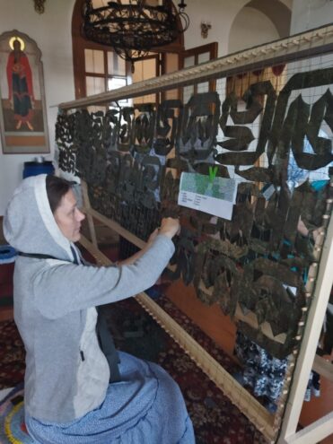 Татьяна Максимова: В планах было просто помочь, а получилось волонтёрское движение Татьяна Максимова: В планах было просто помочь, а получилось волонтёрское движение