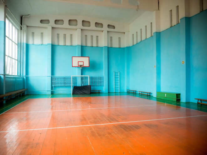 Игорь Руденя взял на личный контроль ремонт тверской школы №17 Игорь Руденя взял на личный контроль ремонт тверской школы №17