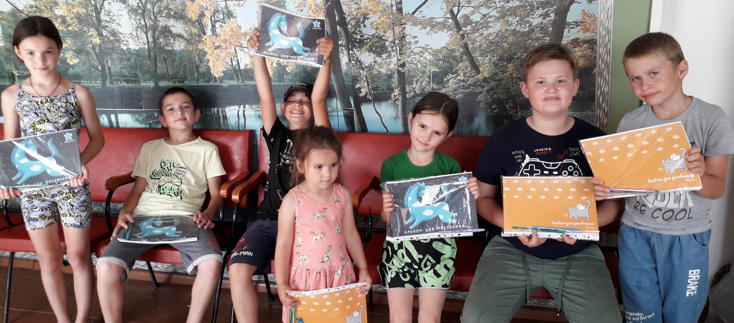 В библиотеке Западнодвинского округа отметили лучших читателей В библиотеке Западнодвинского округа отметили лучших читателей