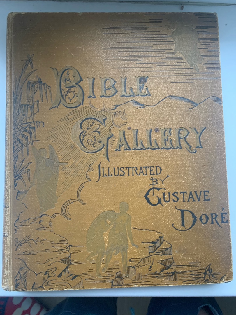 Тайны старых переплетов: Помни Риту, или книга с приданым