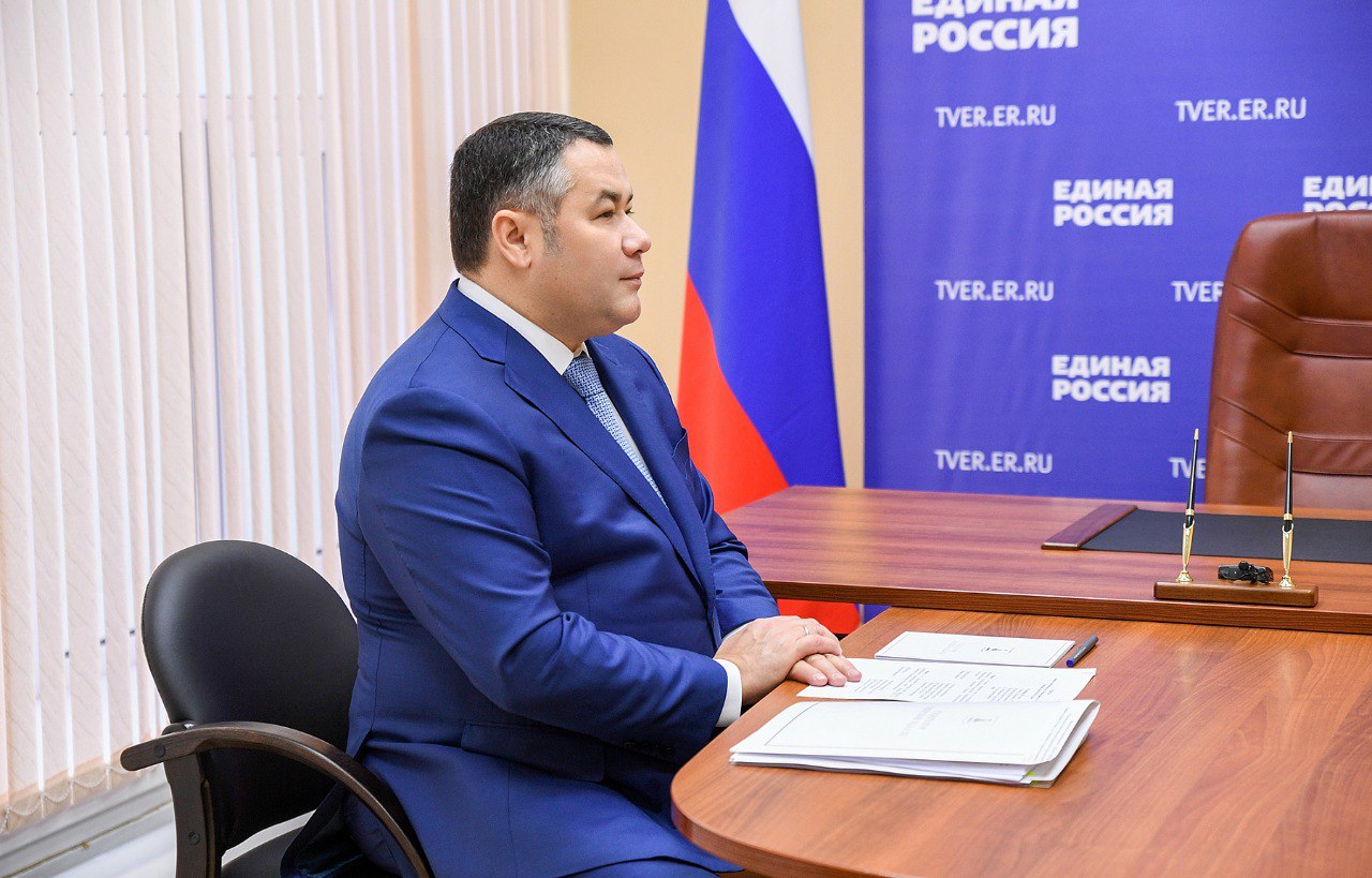 В Тверской области выделены дополнительные средства на ремонт Карельского национального краеведческого музея