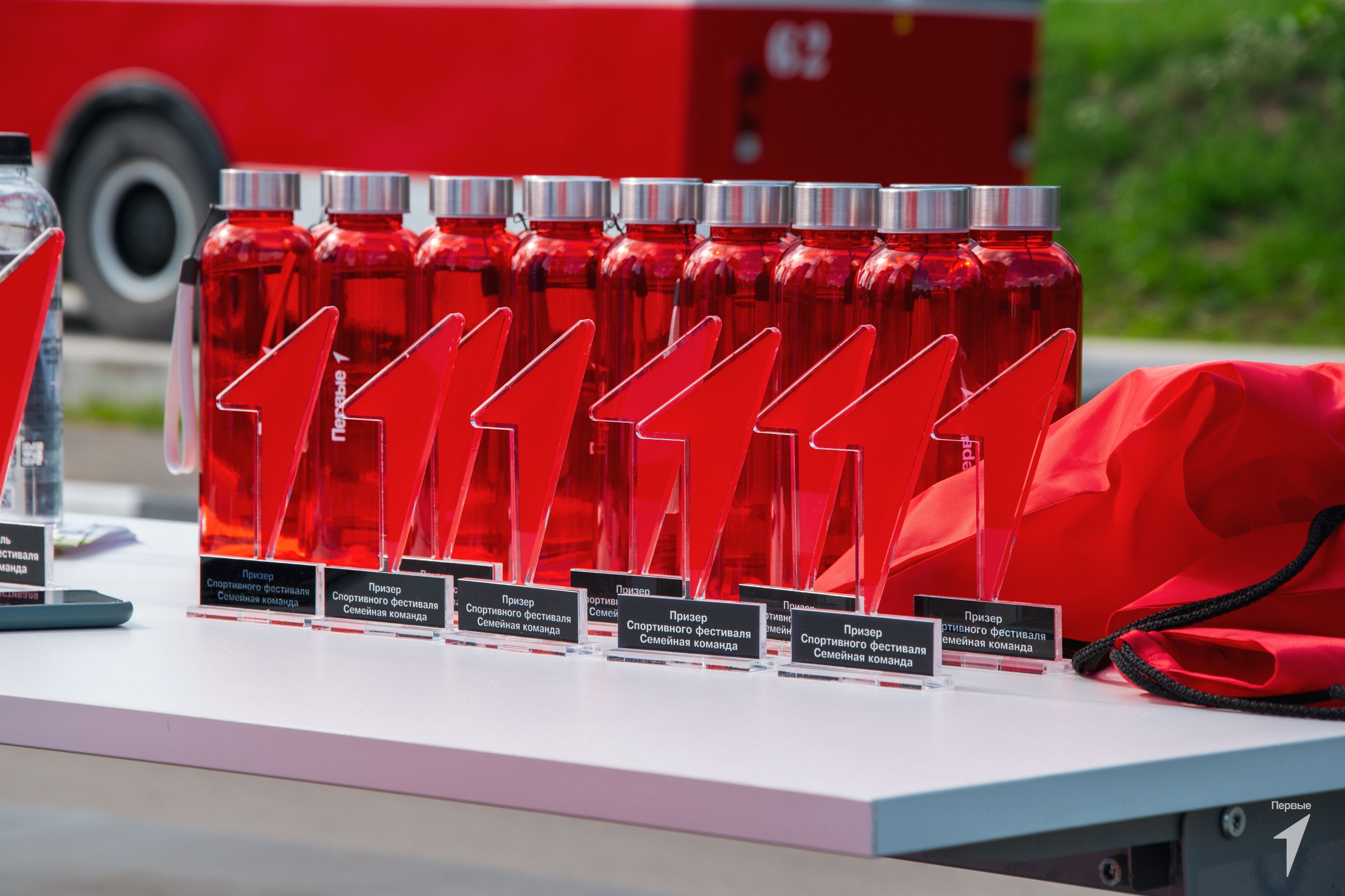 Семьи Тверской области приняли активное участие в фестивале Движения Первых «Семейная команда» Семьи Тверской области приняли активное участие в фестивале Движения Первых «Семейная команда»