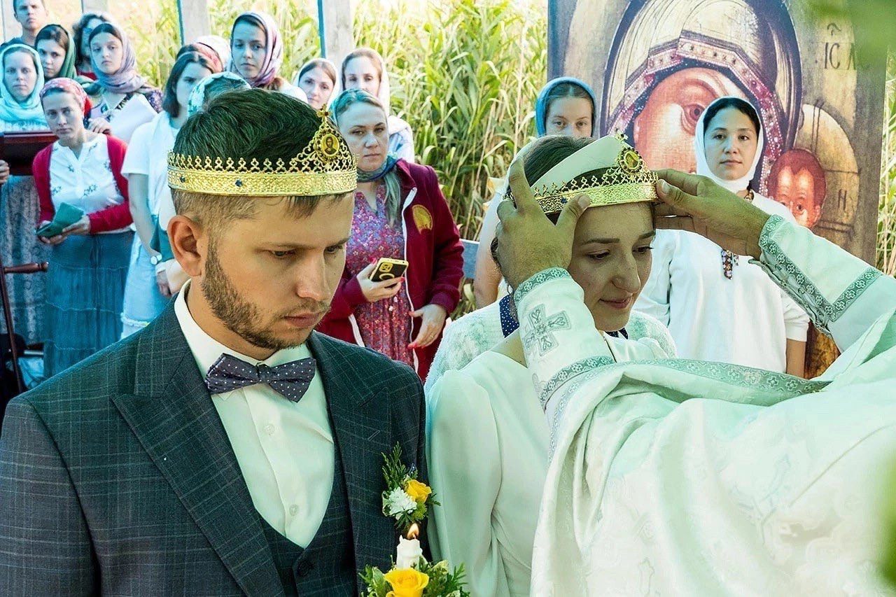 В Конаковском округе прошел ХХХIII Международный Православный молодёжный фестиваль «Братья»