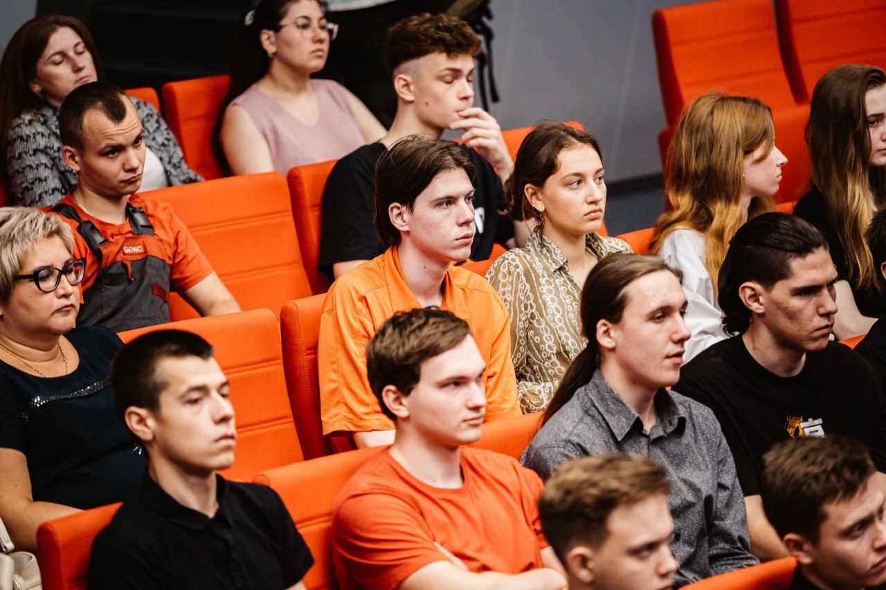 В Тверской области создадут образовательно-производственный центр по машиностроению