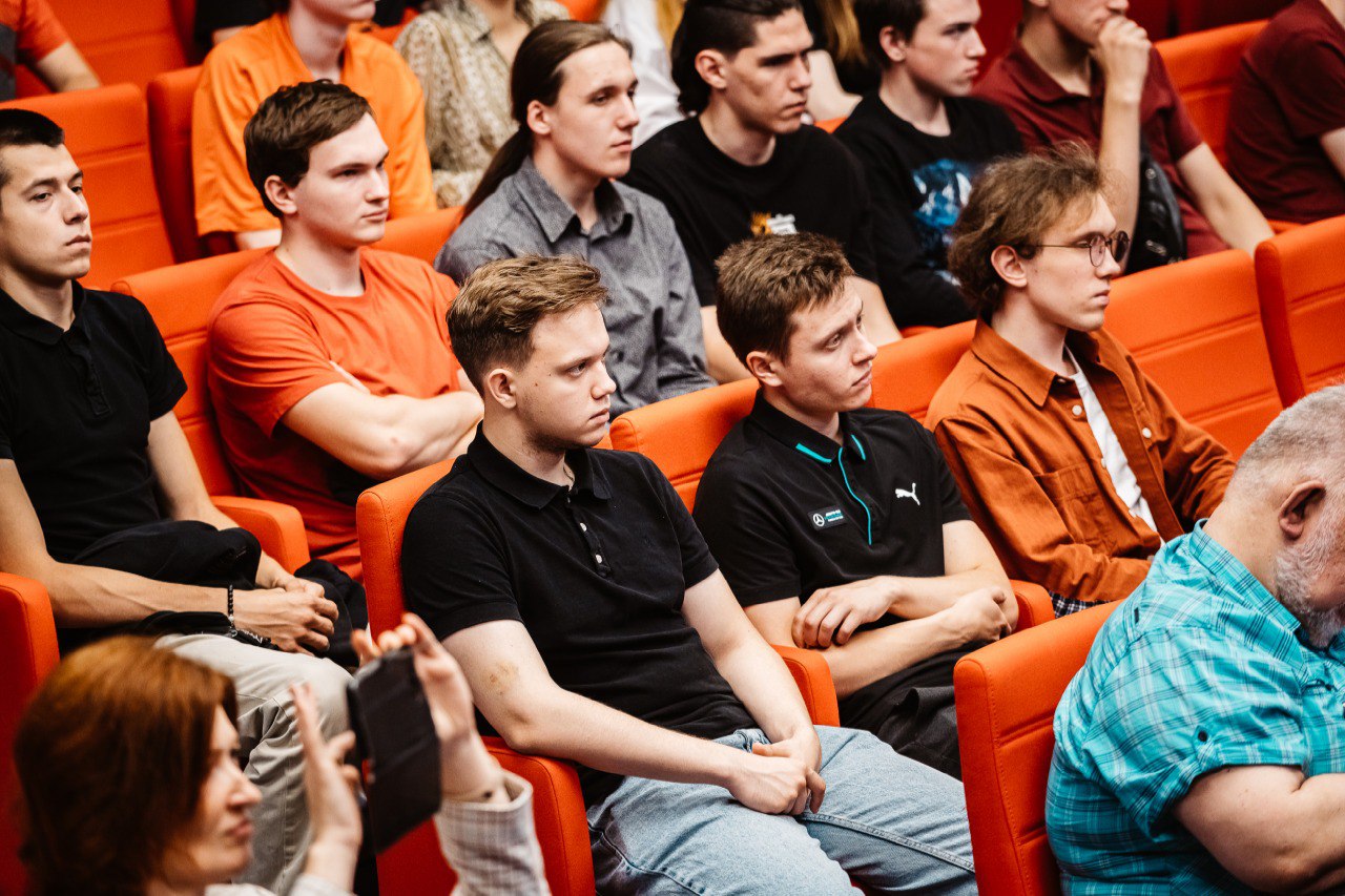 В Тверской области создадут образовательно-производственный центр по машиностроению