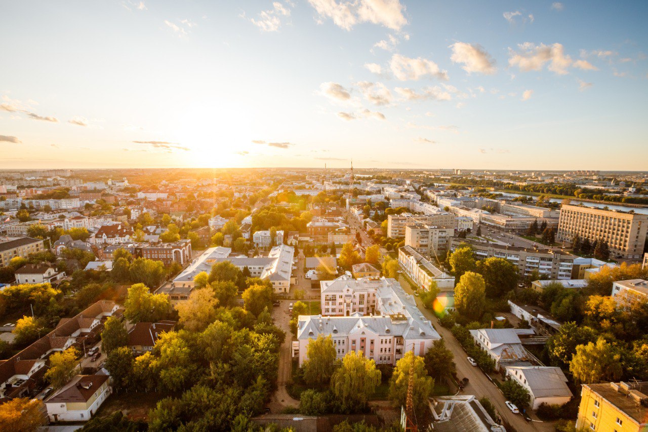 На Тверском полумарафоне состоится «Туристический забег» 