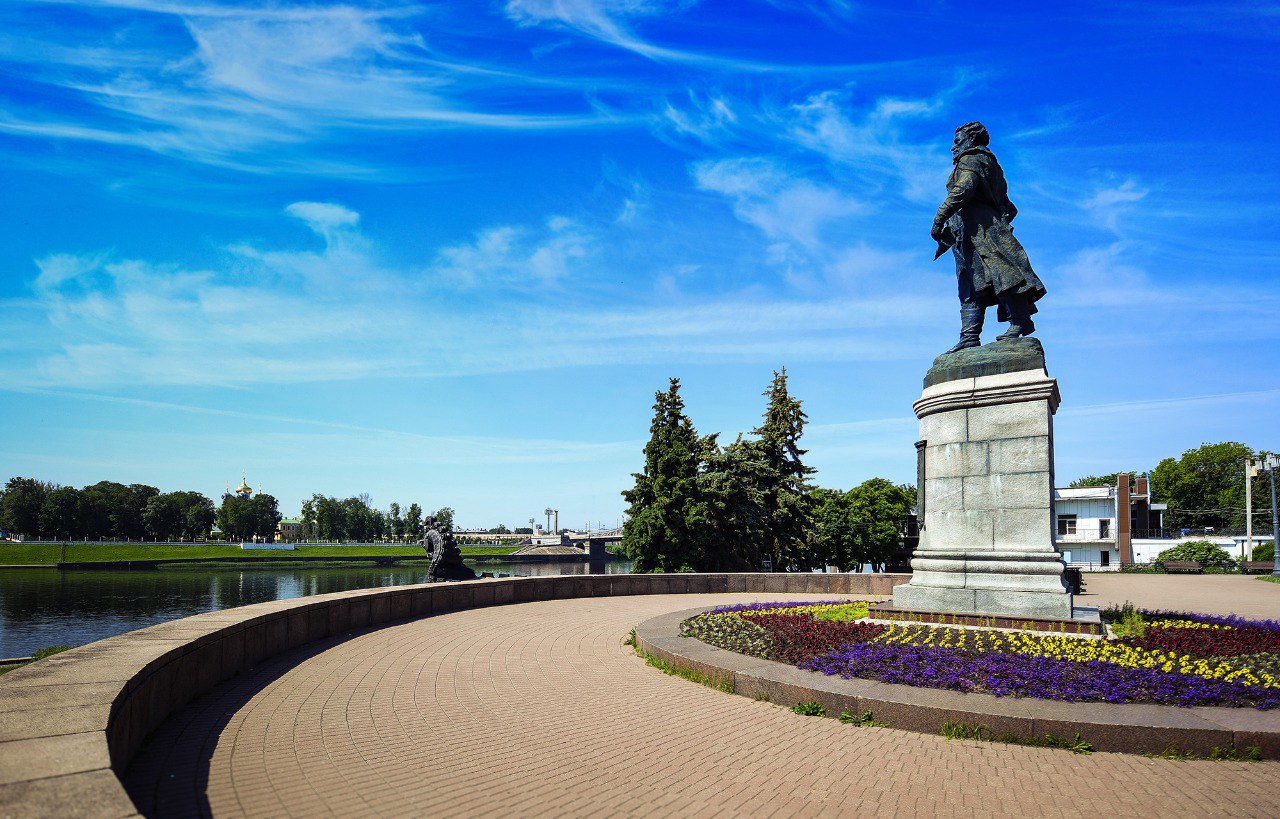 На Тверском полумарафоне состоится «Туристический забег» 