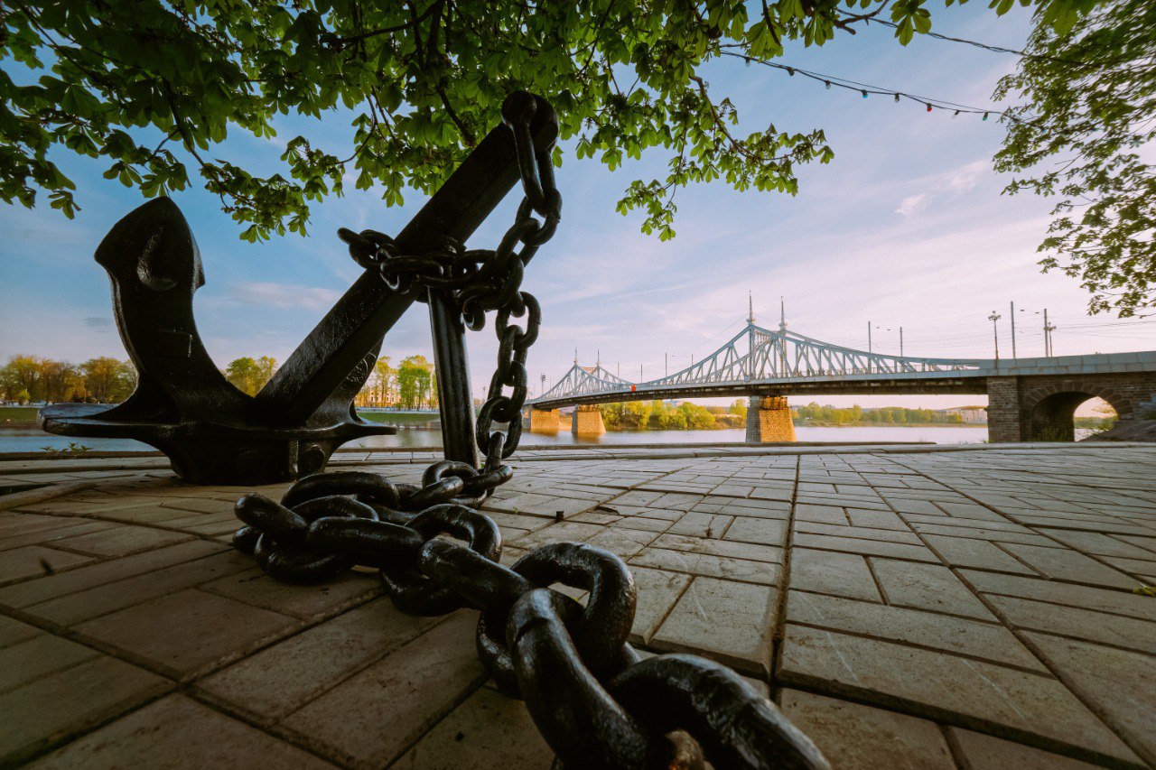 На Тверском полумарафоне состоится «Туристический забег» 