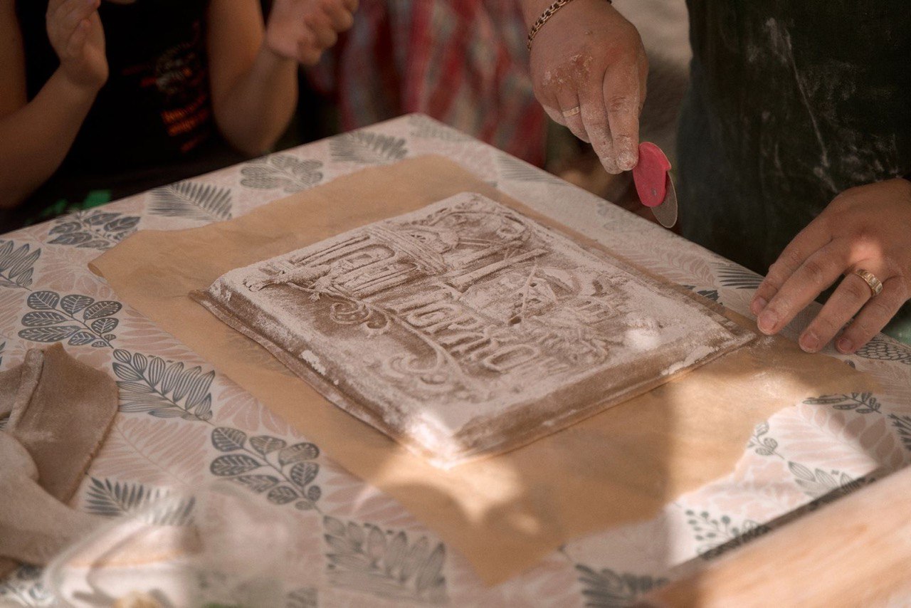 В Торжке пройдет гастрономический фестиваль «Хлебный спас»