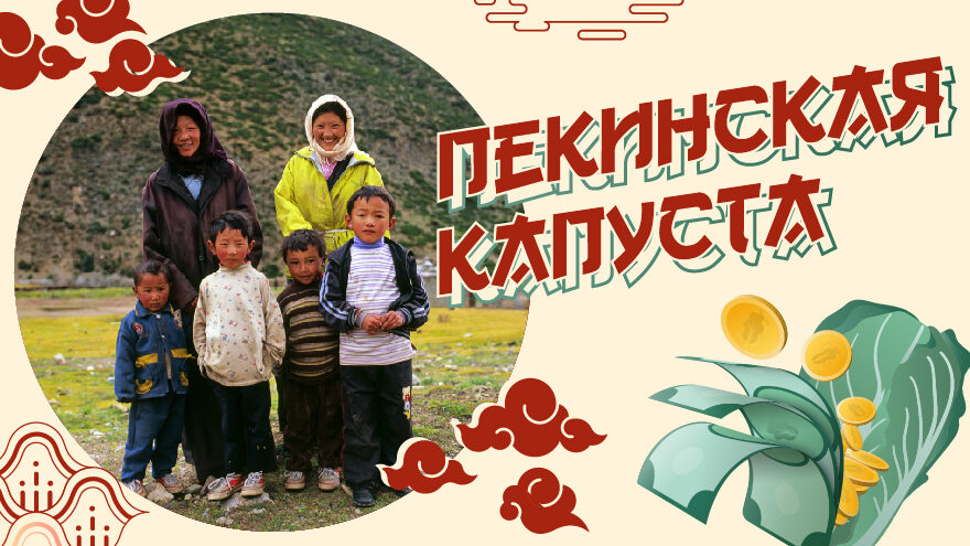 Штаты нашли формальный повод ввести новые санкции против Китая