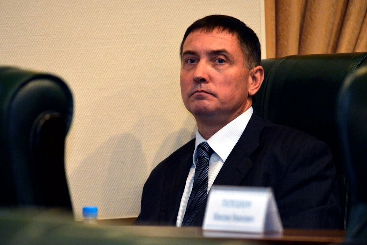 Константин Антонов: Важное направление – доступность медицины в сельской местности Константин Антонов: В Тверской области огромное количество лесов