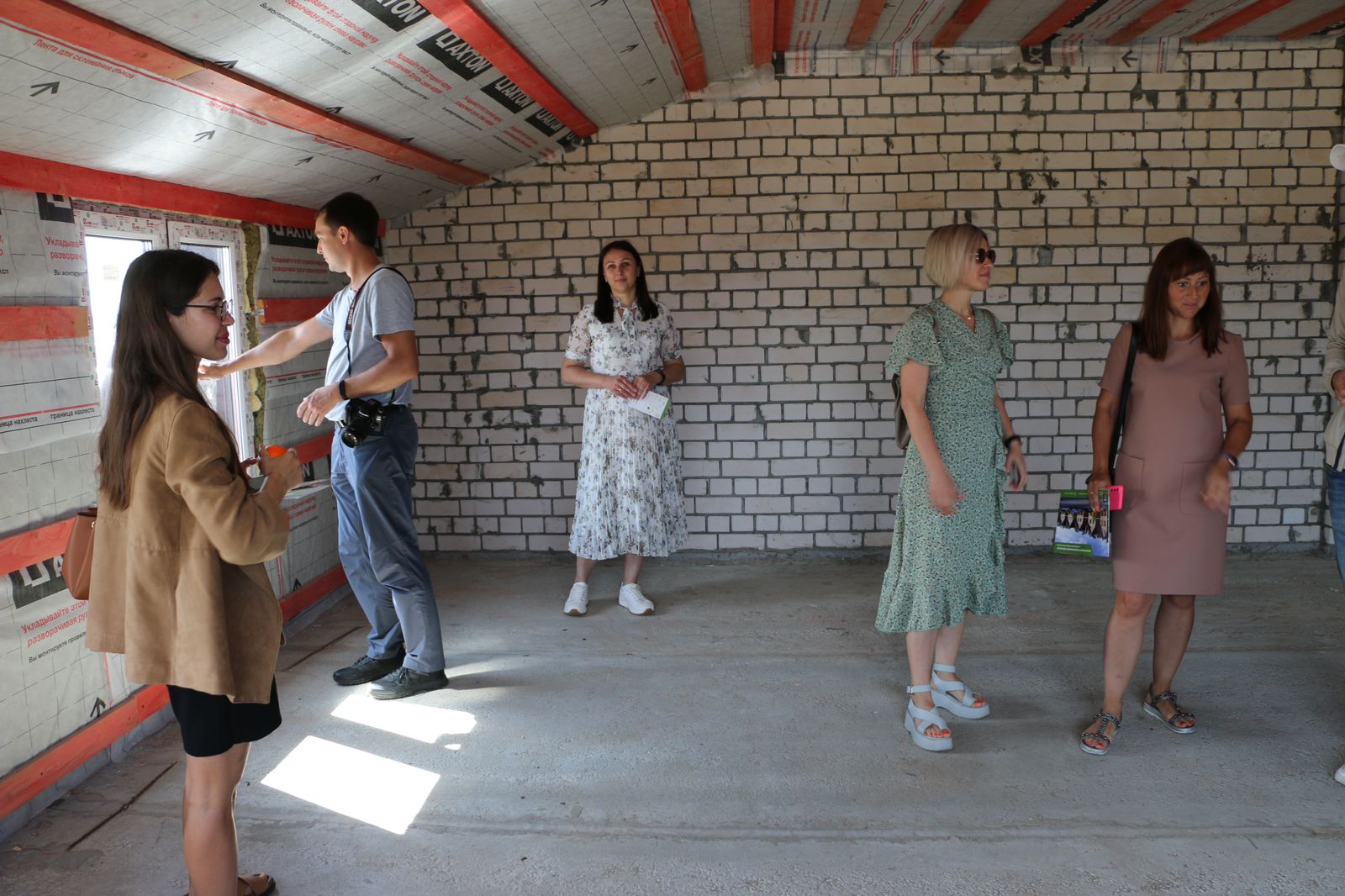 Что выбрать и как купить: обзор жилых комплексов и таунхаусов в Твери и вблизи областного центра